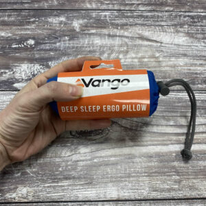 vango deep sleep ergo pillow