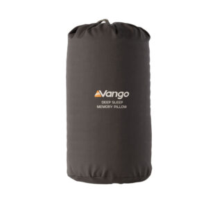 vango deep sleep memory pillow
