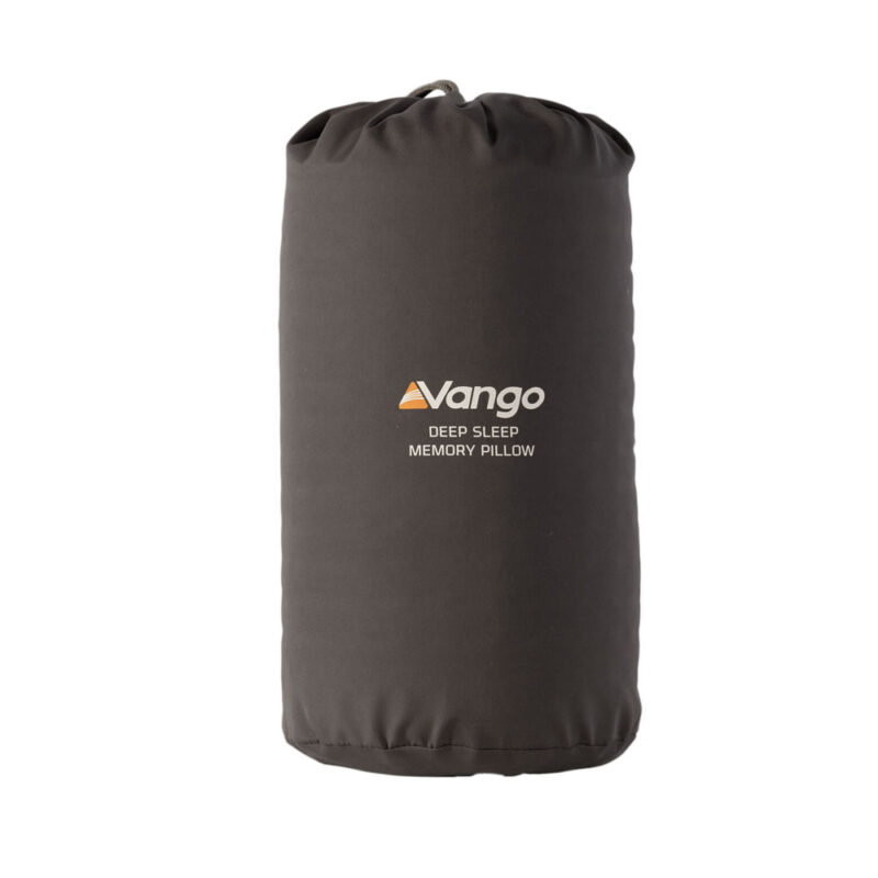 vango deep sleep memory pillow