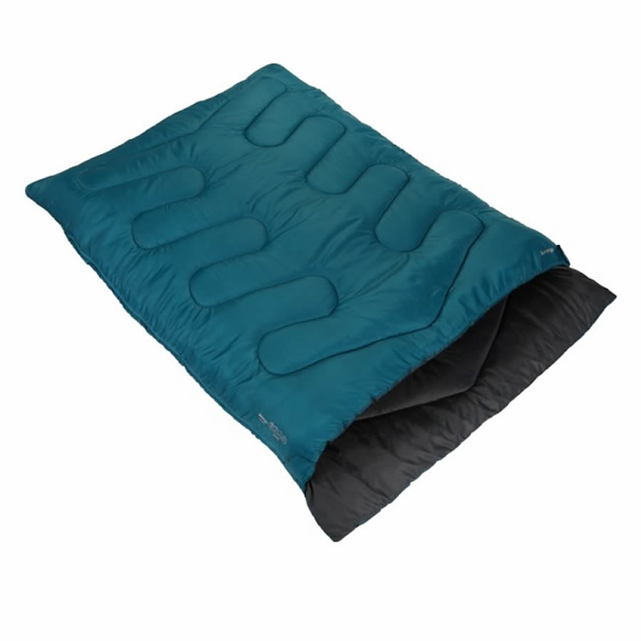 Buy Vango Ember Double Sleeping Bag