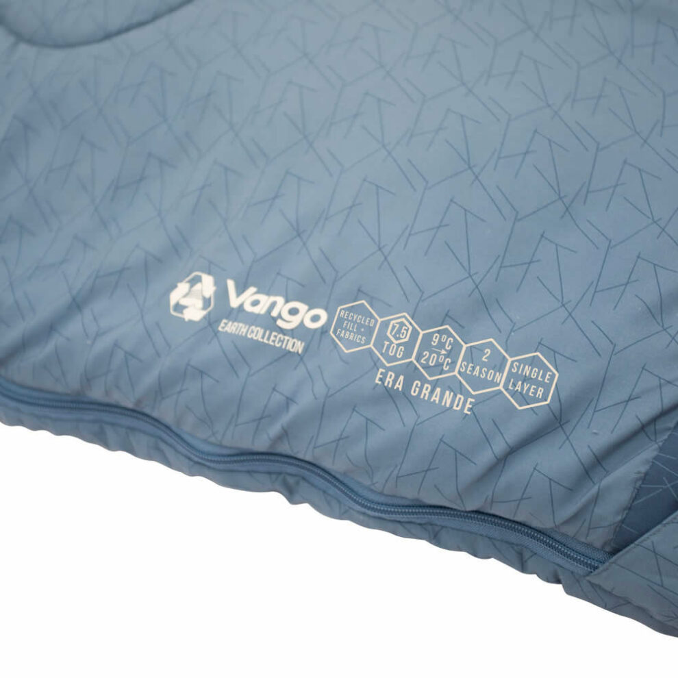 Buy Sleeping Bags for Caravans & Motorhomes