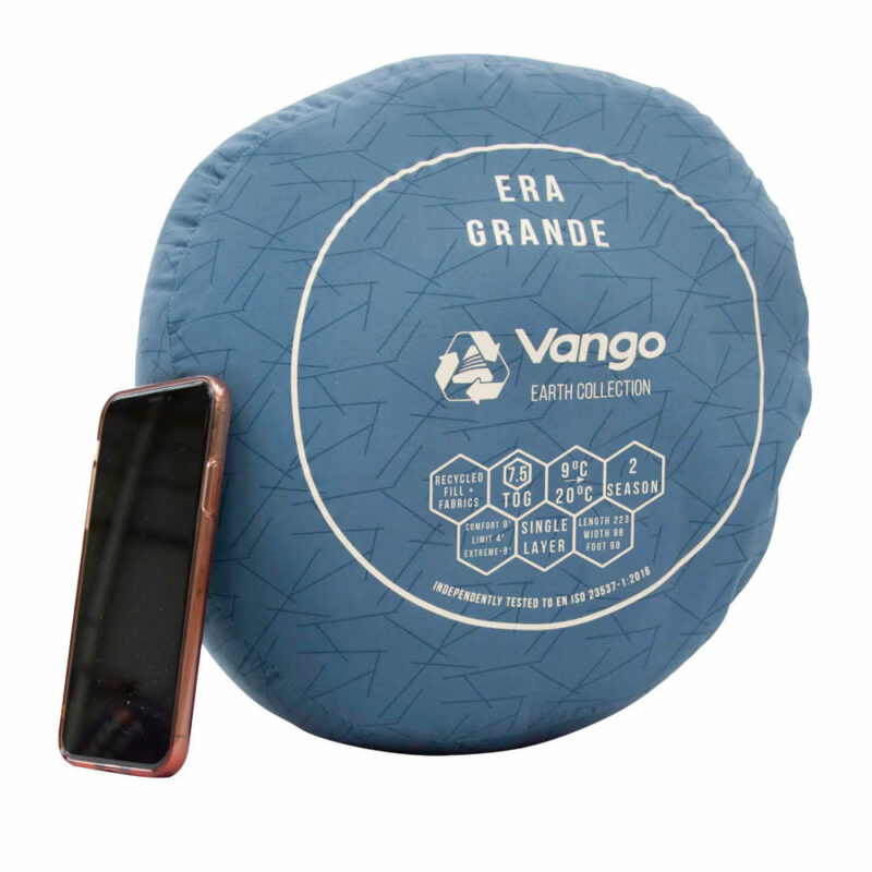 vango era grande 4