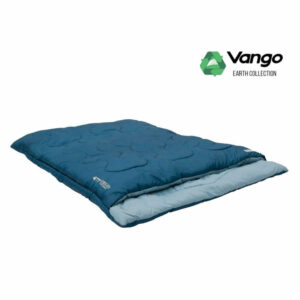 vango evolve superwarm double