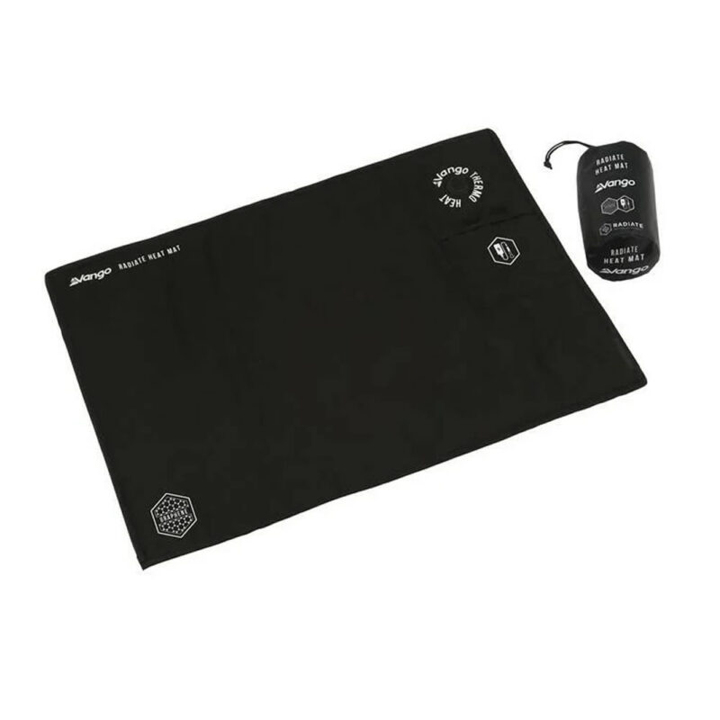 vango radiate heat mat
