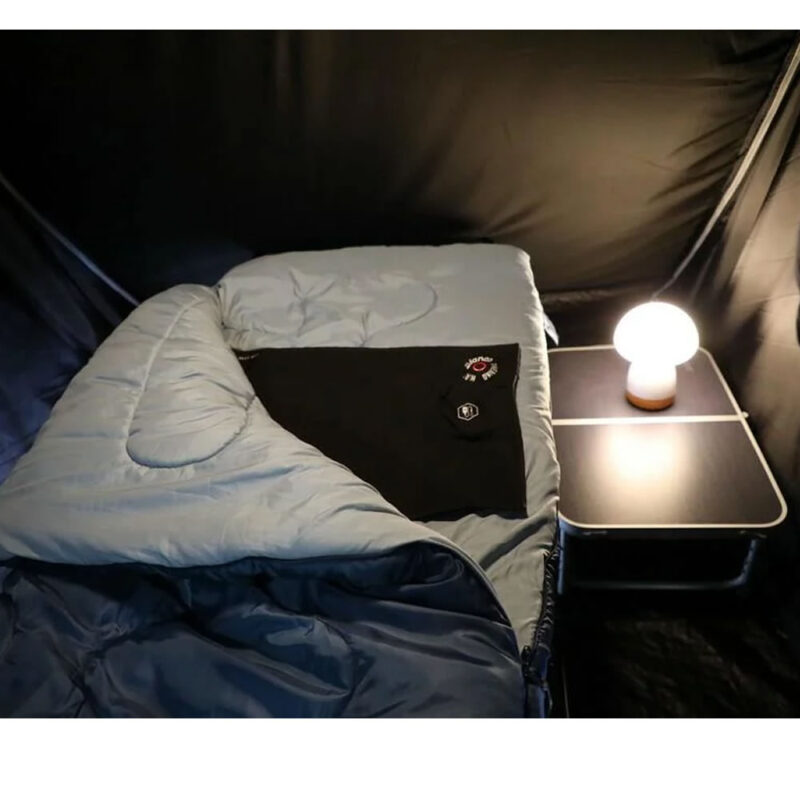 vango radiate heat mat