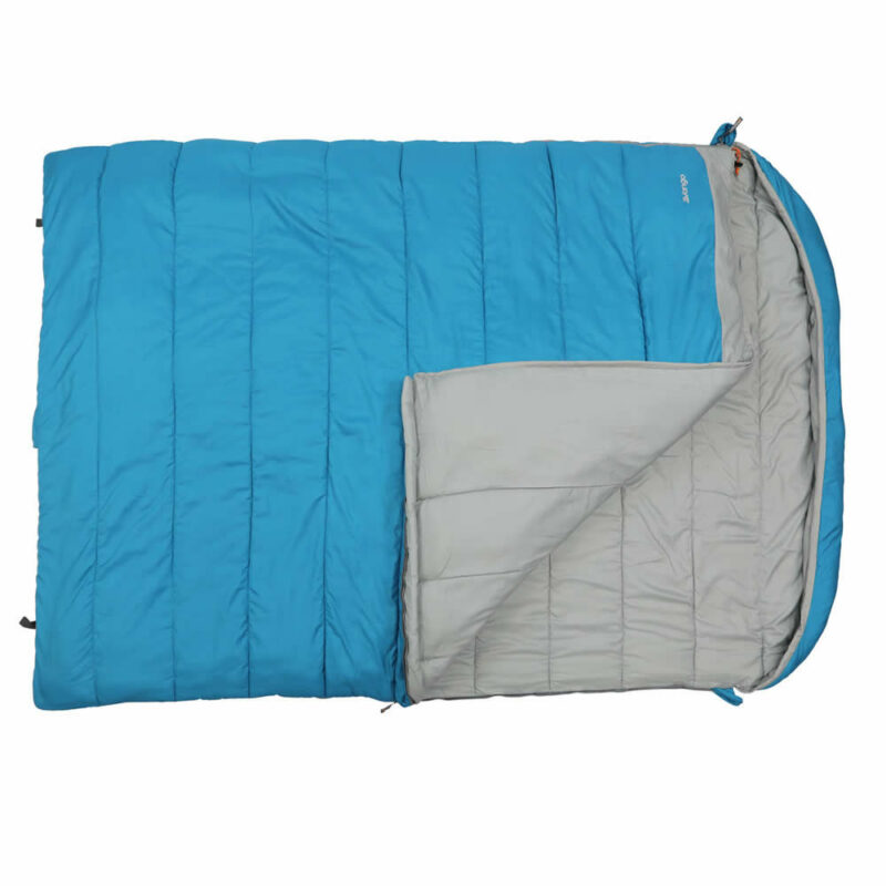 vango kanto double quad 1