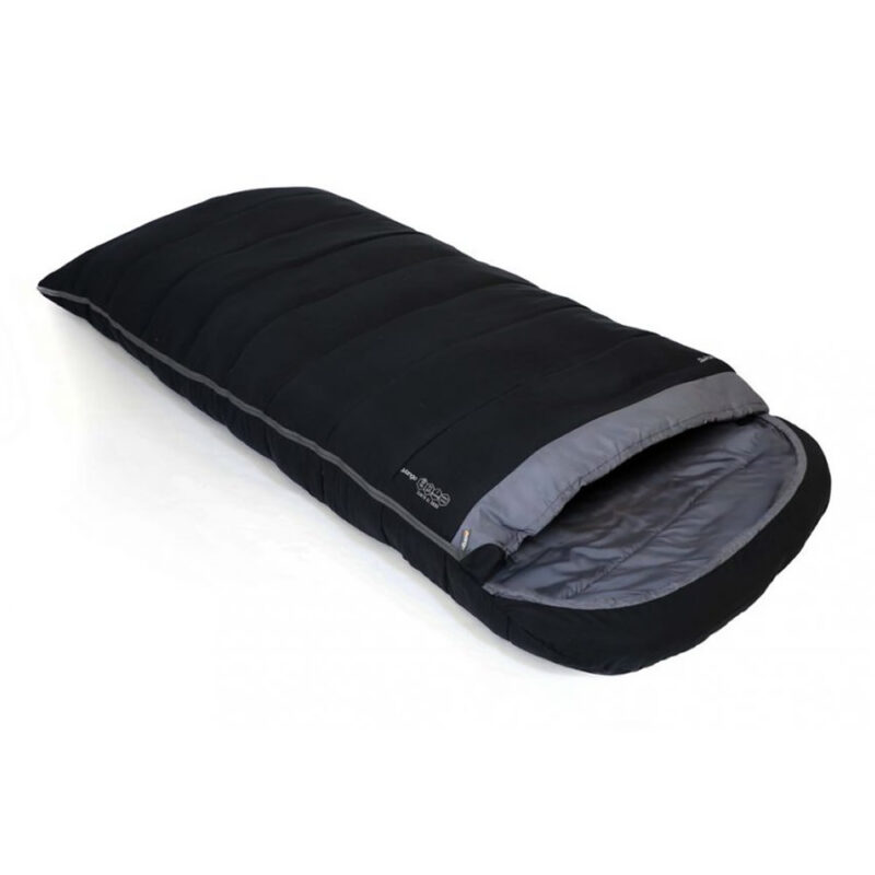 vango kanto xl quad black