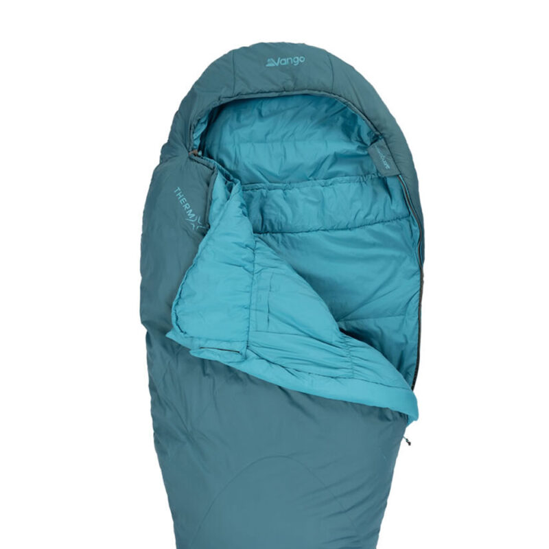 vango mantis 200