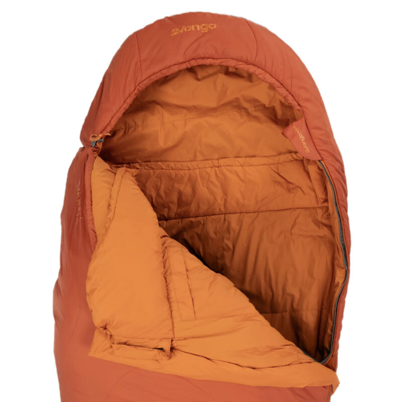 vango mantis 400