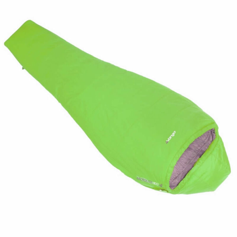 vango microlite 100