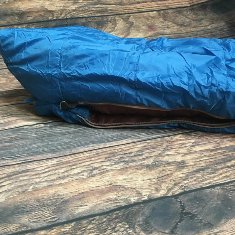 Buy Vango Microlite 200 Sleeping Bag | Ultralight & Compact 3 Season Bag