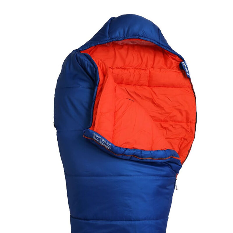 vango nitestar alpha 250 classic blue