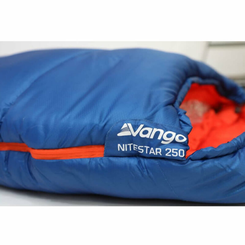 vango nitestar alpha 250 classic blue