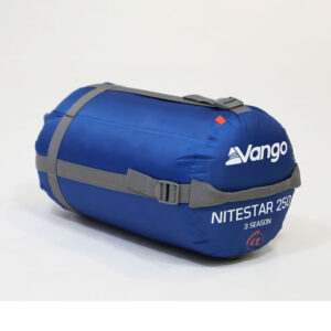 vango nitestar alpha 250 classic blue