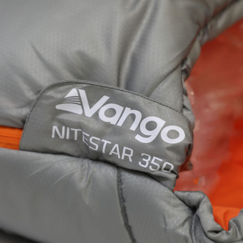 vango nitestar alpha 350 fog grey