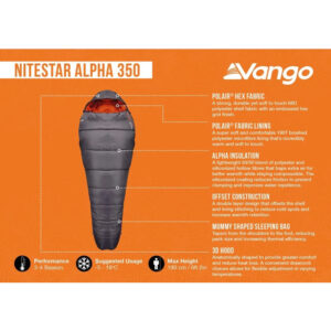 vango nitestar alpha 350 fog grey