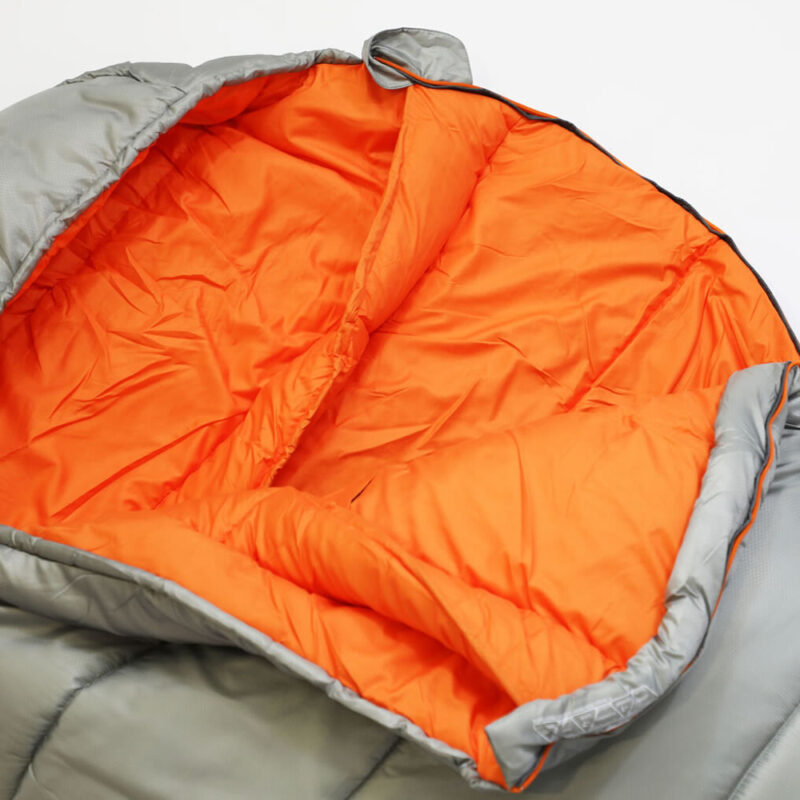 vango nitestar alpha 350 fog grey