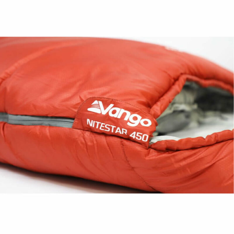 vango nitestar alpha 450