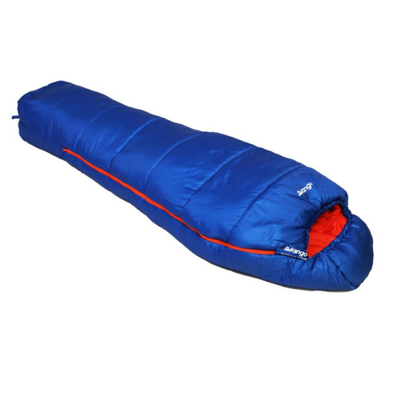 vango cobalt blue nitestar alpha junior