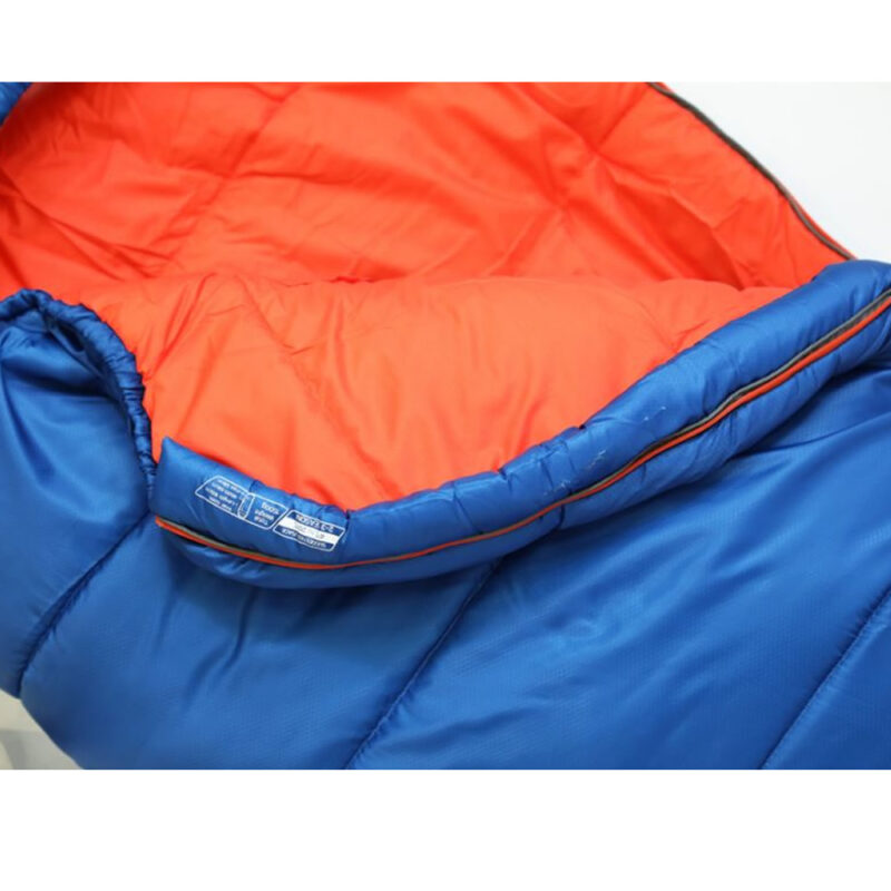 vango cobalt blue nitestar alpha junior quad