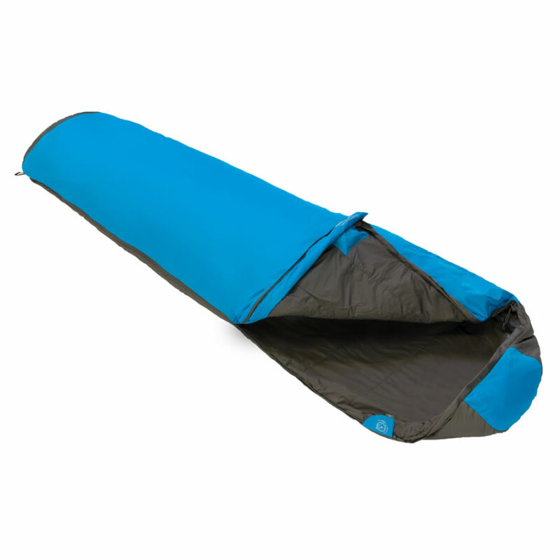 Vango Planet 50 Deluxe - Image 2