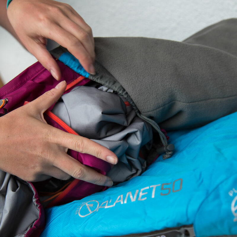 Vango Planet 50 Deluxe - Image 11