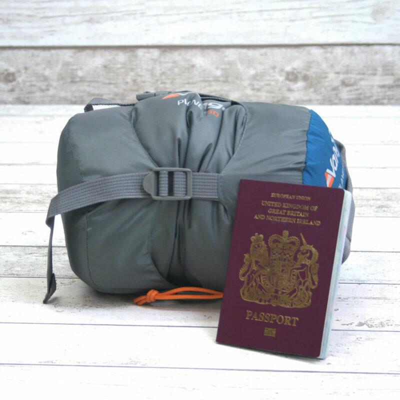 Vango Planet 50 Deluxe - Image 4