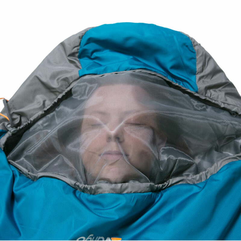 Vango Planet 50 Deluxe - Image 5