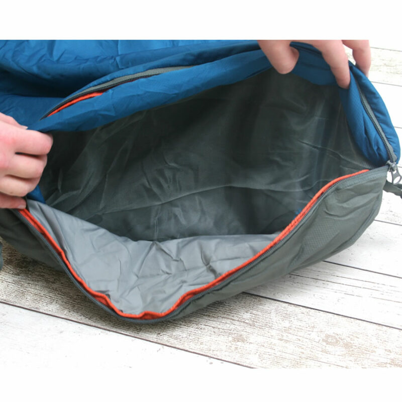 Vango Planet 50 Deluxe - Image 6