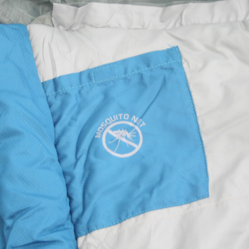 Vango Planet 50 Deluxe - Image 8