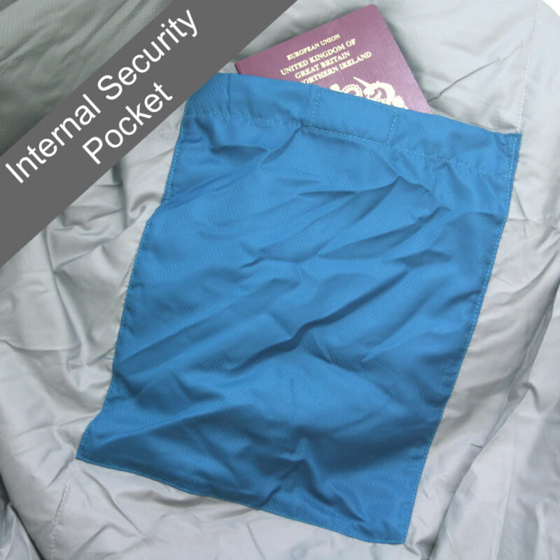Vango Planet 50 Deluxe - Image 9