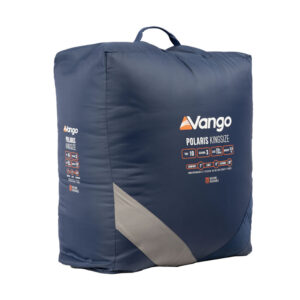 vango polaris kingsize