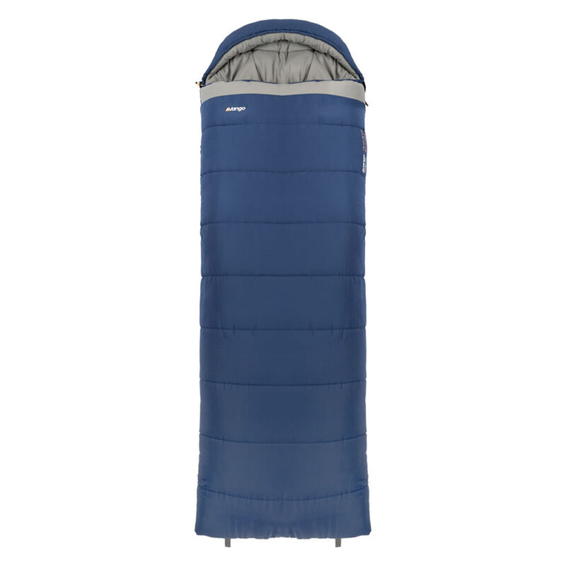vango polaris single