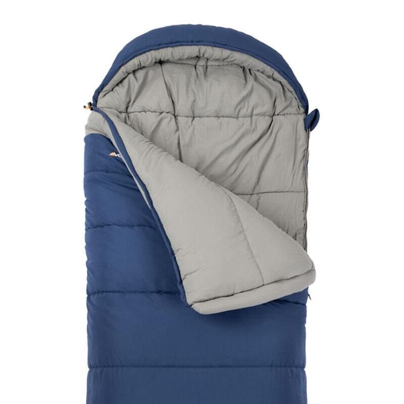vango polaris single
