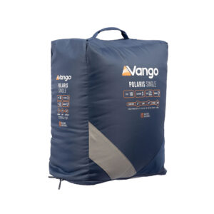 vango polaris single