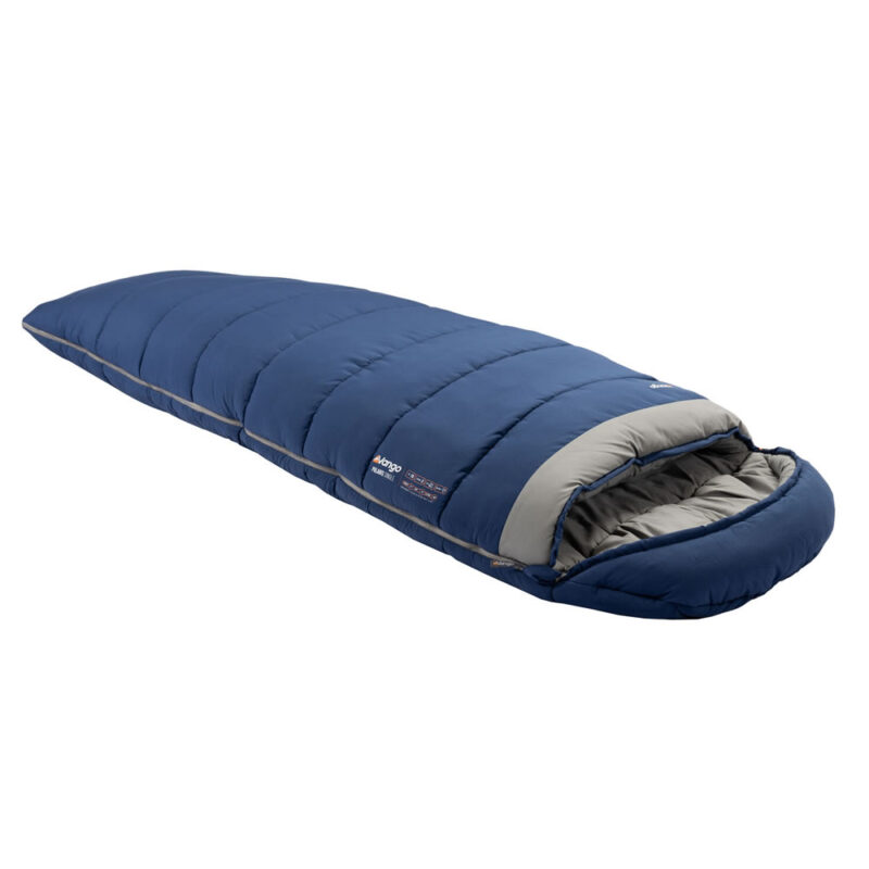 vango polaris single