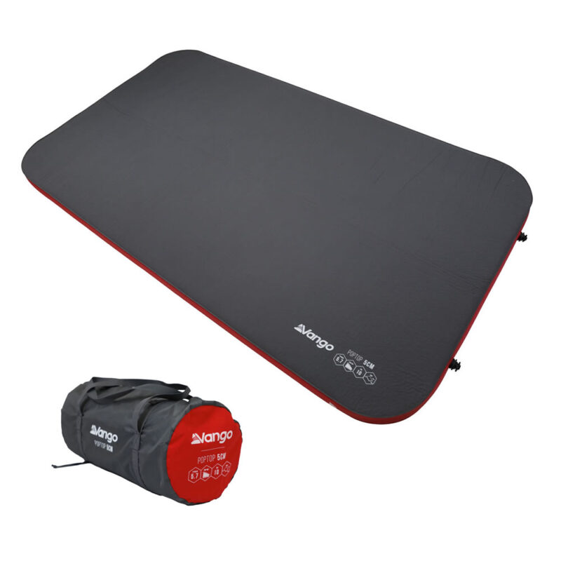 vango pop 5cm double mat