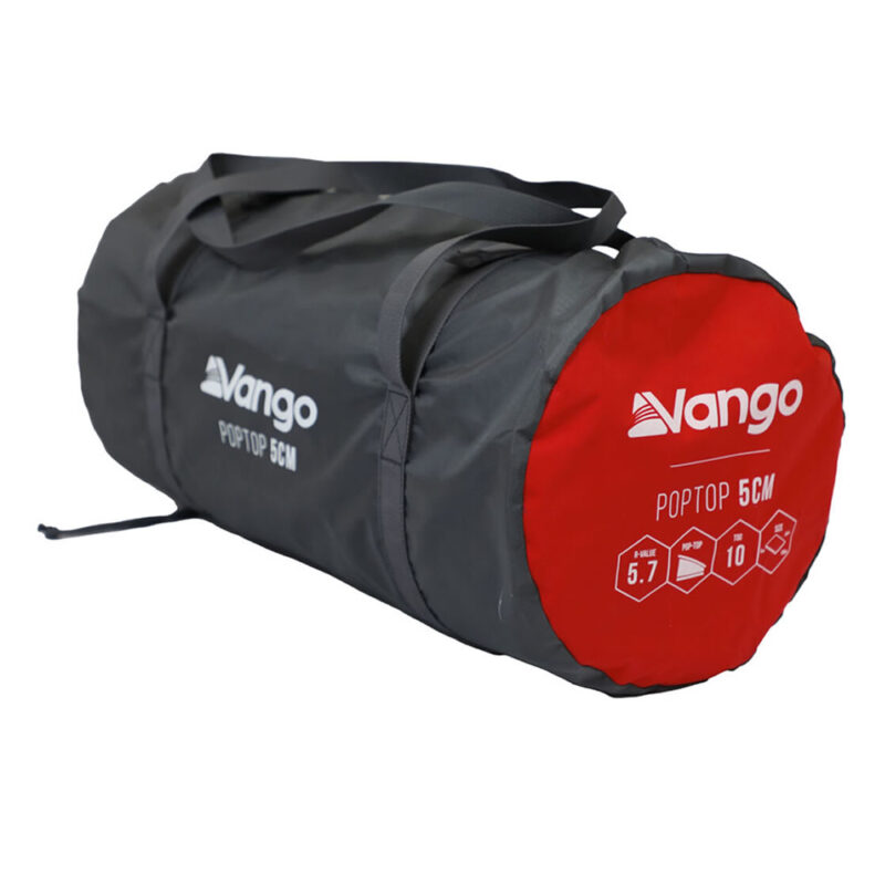 vango pop 5cm double mat