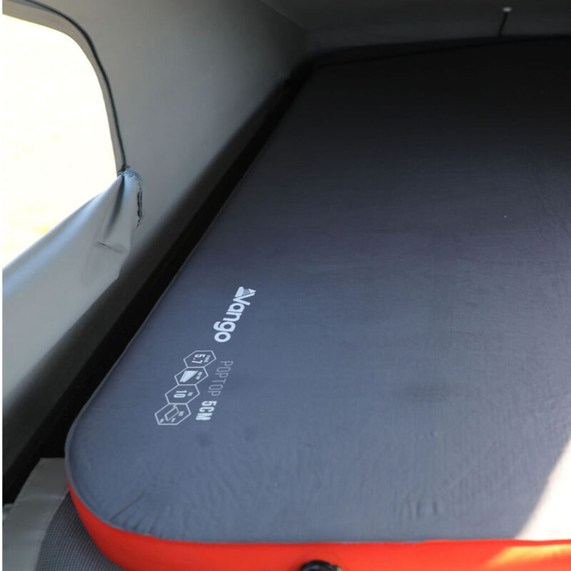 vango pop 5cm double mat