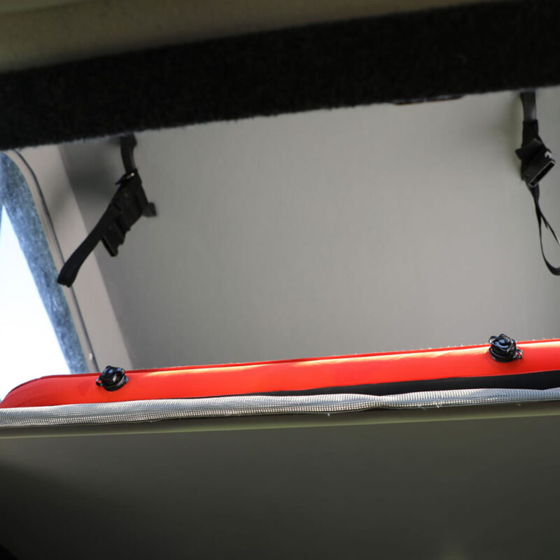 vango pop 5cm double mat