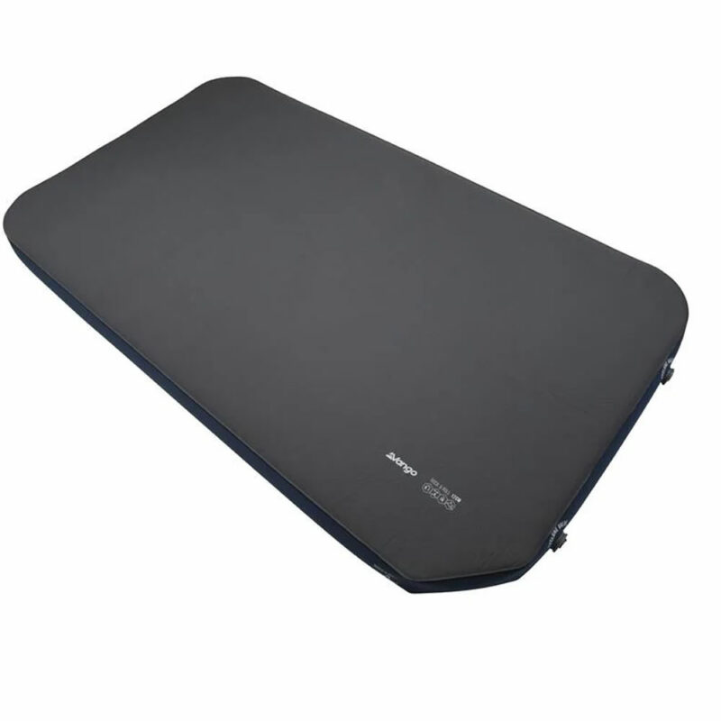 vango rock & roll 12cm double mat