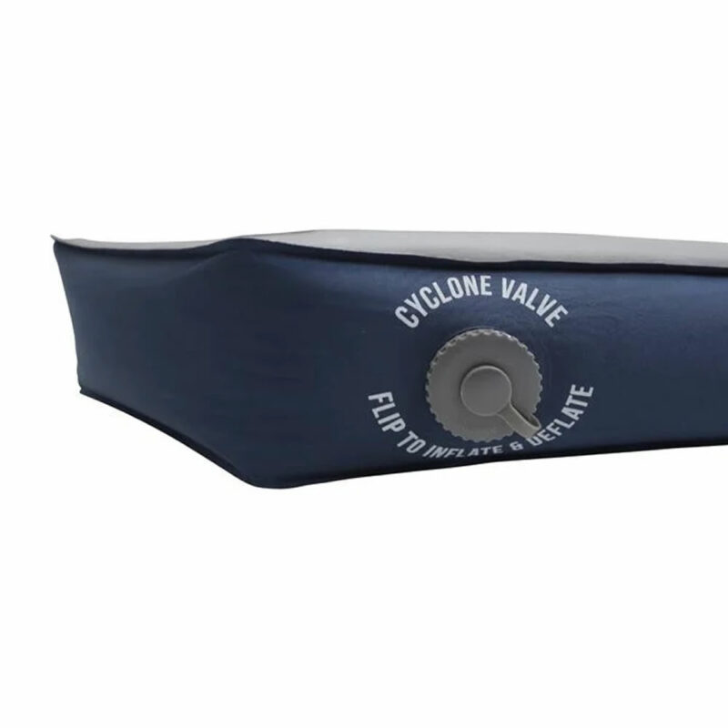 vango rock & roll 12cm double mat