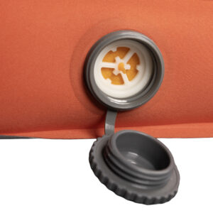 vango rock & roll 12cm double mat