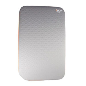 vango rock & roll 12cm lux double mat