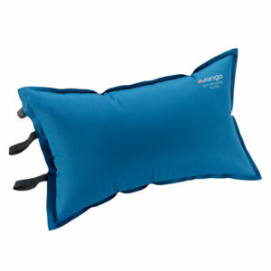 Vango Self Inflating Pillow - Blue