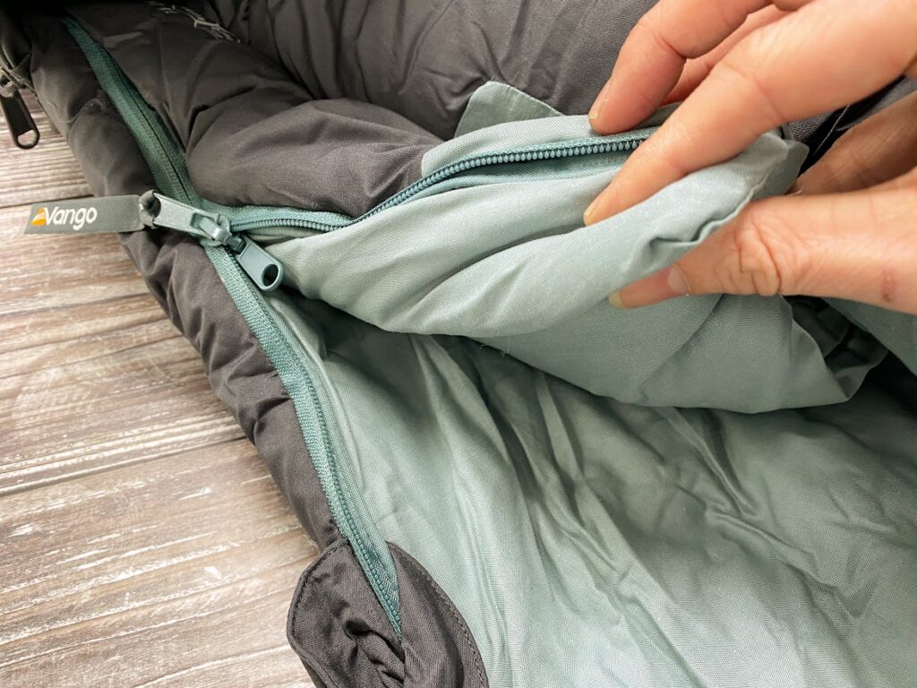 vango shangri la luxe xl