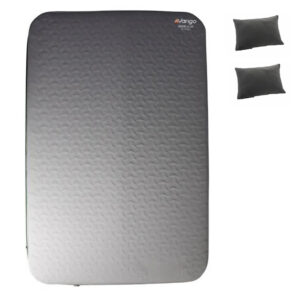 vango shangri la luxe 16cm double sleep mat (copy)