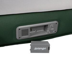vango shangri la luxe 16cm grande single sleep mat