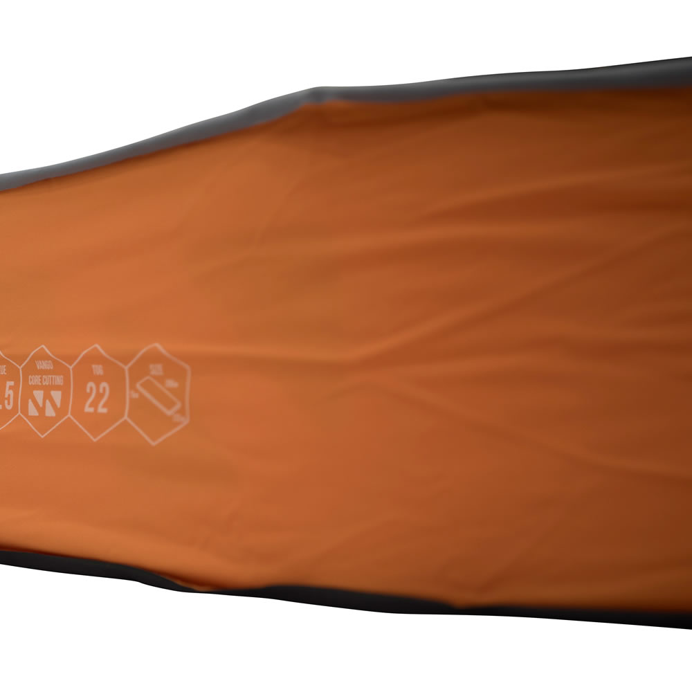 vango shangri la ii 15cm double sleep mat