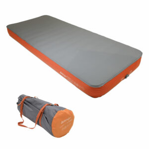 vango shangri la ii 15cm grande sleep mat